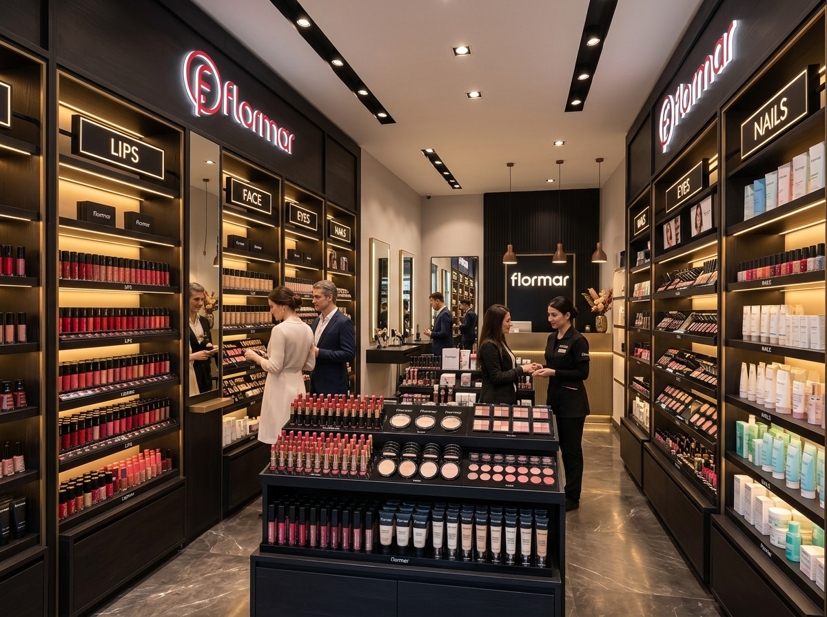 Flormar   visuel 2