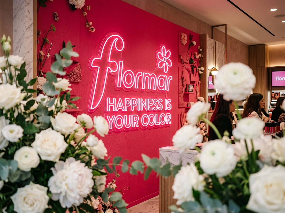 Flormar