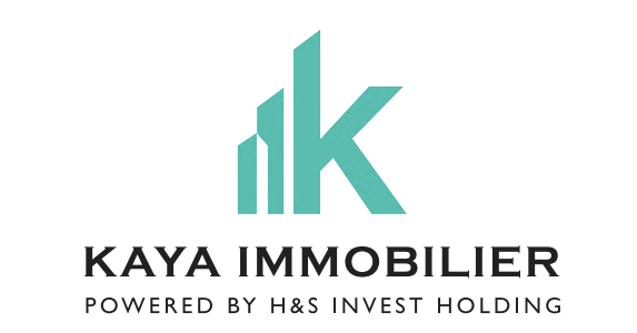 Kaya Immobilier