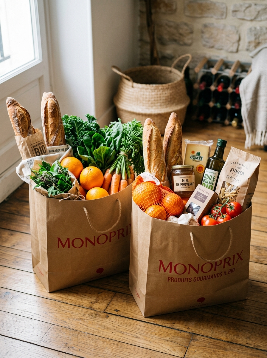 Monoprix   visuel 3