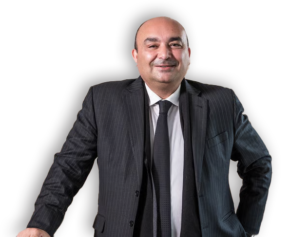 Moncef Belkhayat, Président de H&S Group